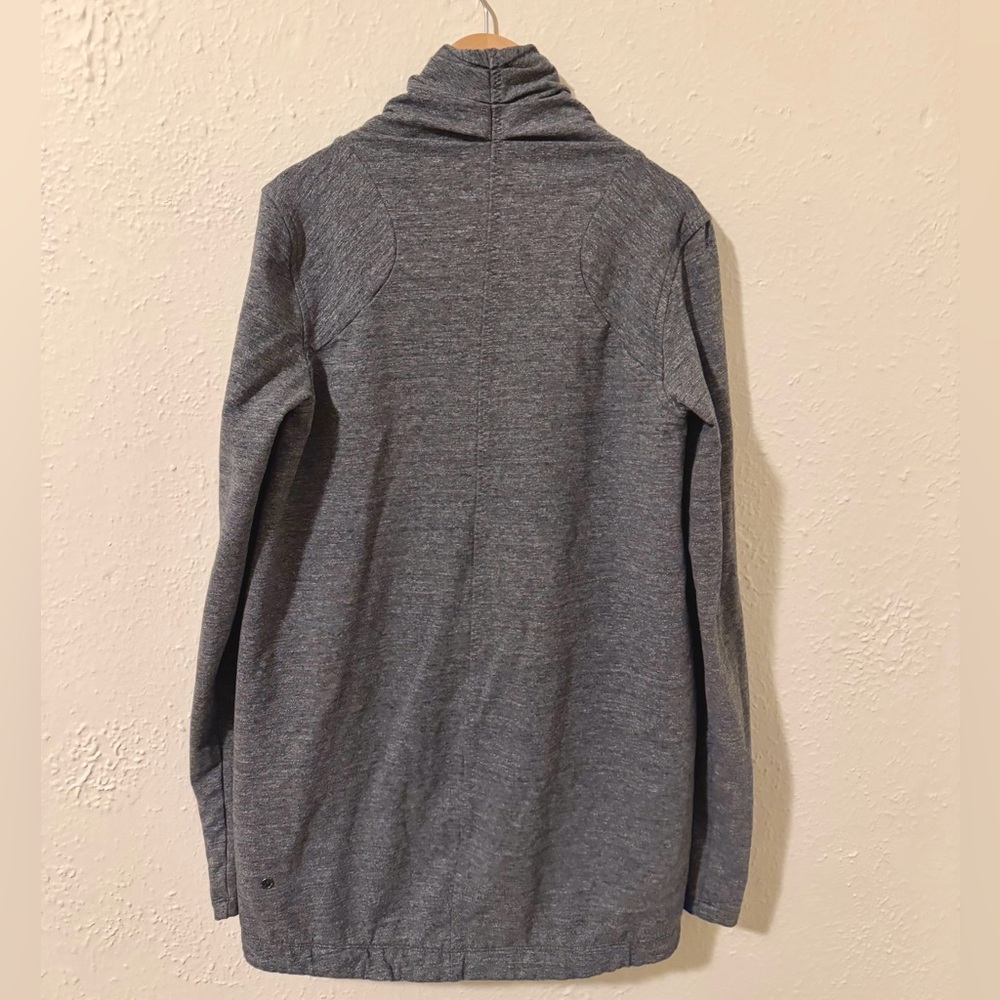 Lululemon That’s A Wrap Jacket - image 7